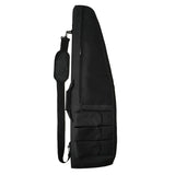 68/98/118cm Multifunctional Outdoor Hunt Rifle Air Gun Shoulder Bag Fishing Gear Pouh with Cushion Padded Protection Carry Bag