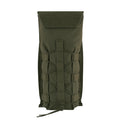 Tactical Hydration Pack — 3L MOLLE Water Bladder Pouch
