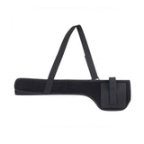Tactical Concealed Carry Shoulder Waist Pistol Hand Gun Holder Holster