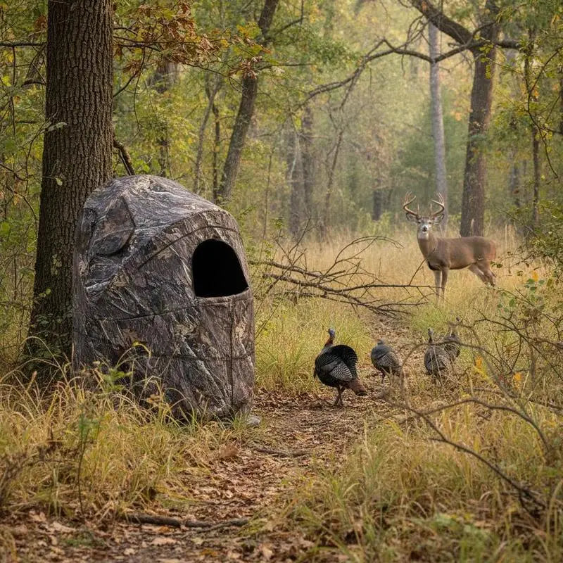 =B2&" | Lone Star Outdoors" 