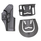Tactical holster