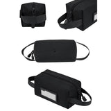 1000D Tactical Ammo Bag for Rifle/Pistol - Bullet Carrier, EDC Tool Pouch, Hunting Shooting Gear, Multi-Function Storage