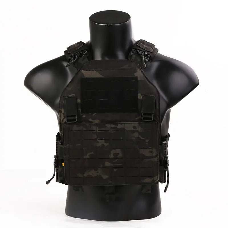 Hunting Vest Lightweight ROC LAVC LVAC ASSAULT