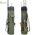 Shaddock Fishing Portable Multifunction Nylon Fishing Bags