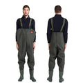 Waterproof Deep Water Fishing Pants