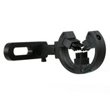 Toparchery Brush Capture Arrow Rest for Archery Compound Recurve Bow