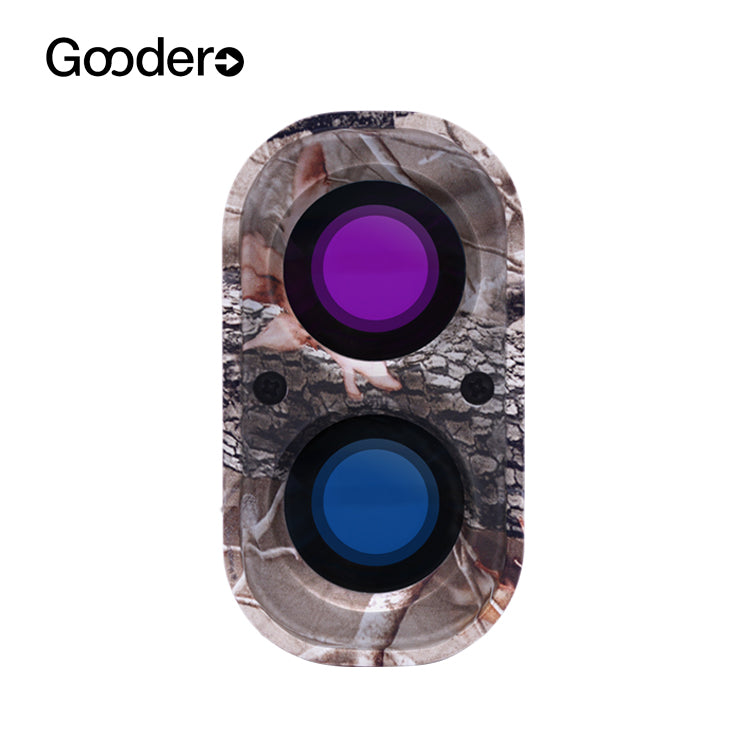 Quality Rangefinder Hunting Leaf Camo Hunting Rangefinder