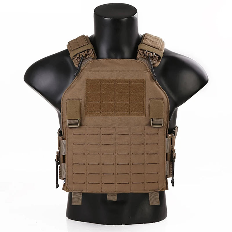 Hunting Vest Lightweight ROC LAVC LVAC ASSAULT