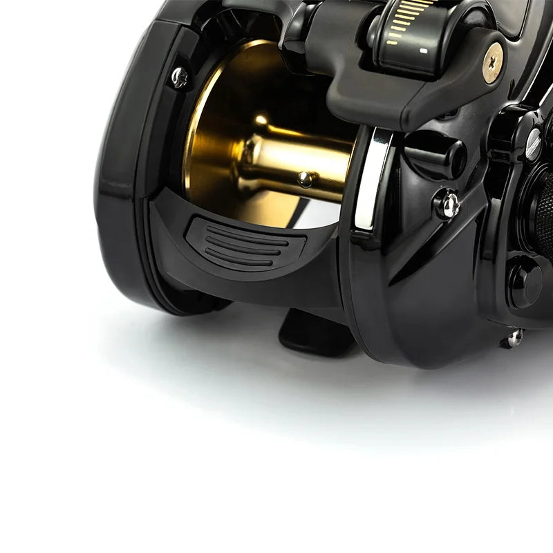 THUNDER EZH5000 Electric Reel Fishing Saltwater