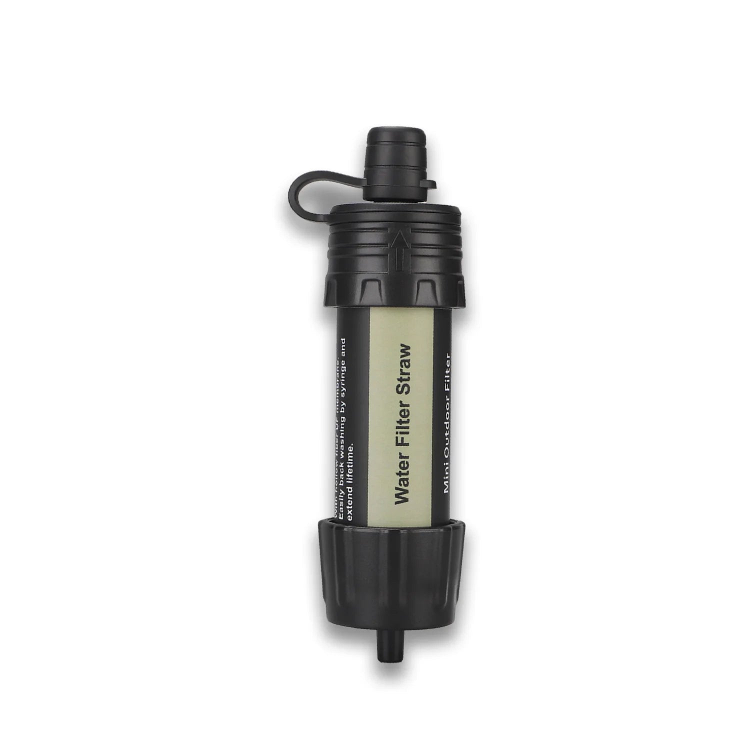 Outdoor Camping Water Filter