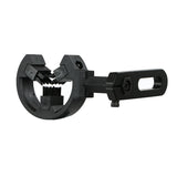 Toparchery Brush Capture Arrow Rest for Archery Compound Recurve Bow