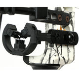 Toparchery Brush Capture Arrow Rest for Archery Compound Recurve Bow