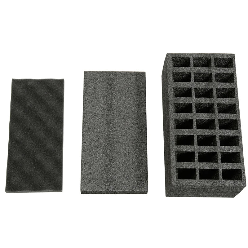 24 Pistol Magazine Holder Foam