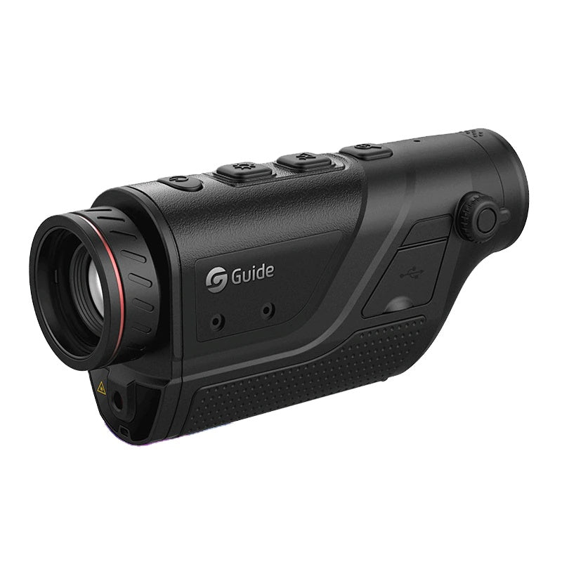 Vesta TD410 Thermal Monocular Camera Infrared Thermal Imaging