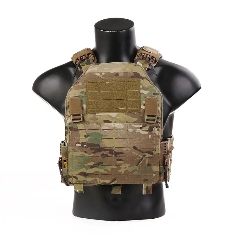 Hunting Vest Lightweight ROC LAVC LVAC ASSAULT