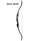 30-50lbs F179 Recurve Bow 56" American Hunting Split Bow