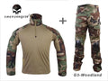 Outdoor Hunting Airsoft Duty Gear