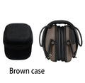 Electronic Hearing Protection Shooting Earmuffs