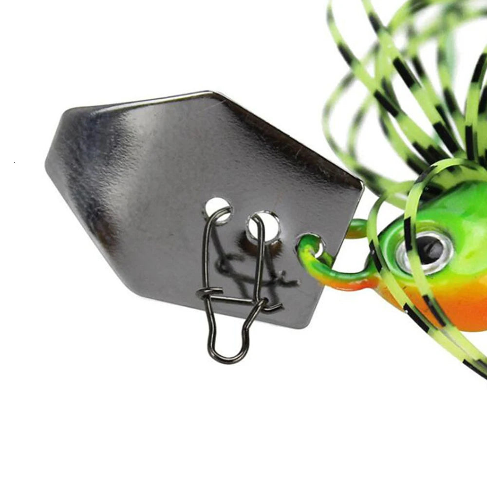 Fishing Lures Rubber Jig