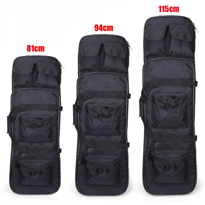 Gun Bag Shooting Hunting Accessories Outdoor Sport Bag