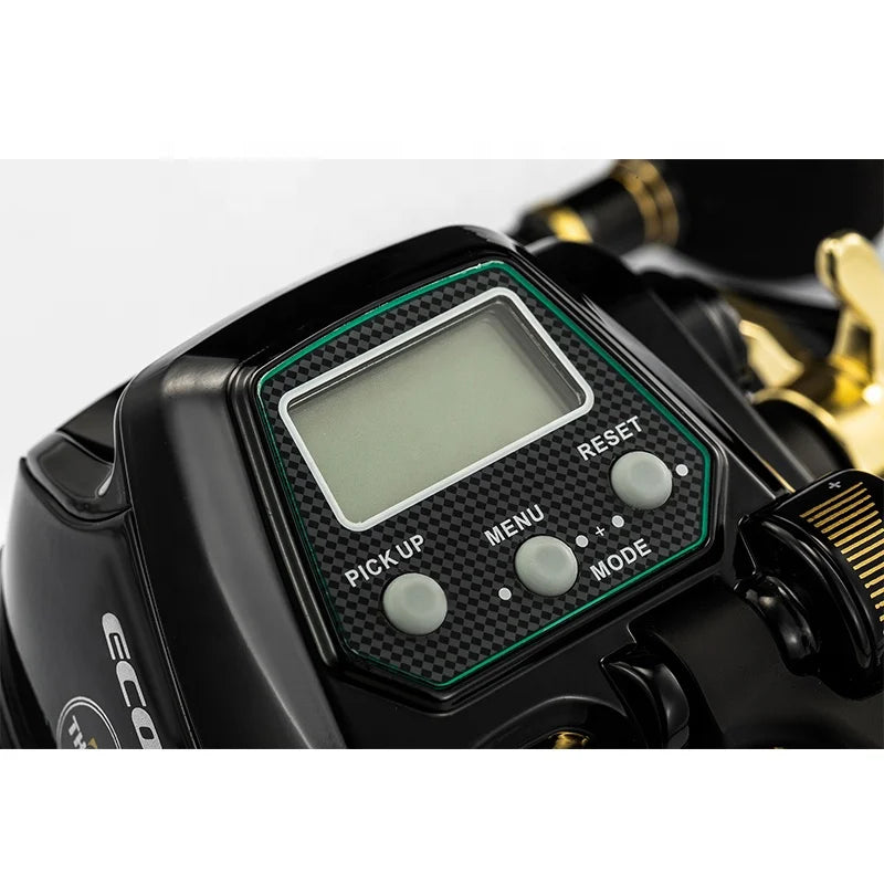THUNDER EZH5000 Electric Reel Fishing Saltwater