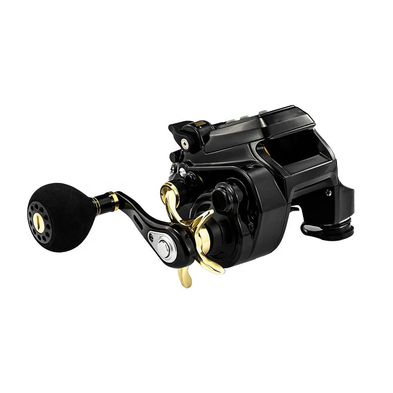 THUNDER EZH5000 Electric Reel Fishing Saltwater