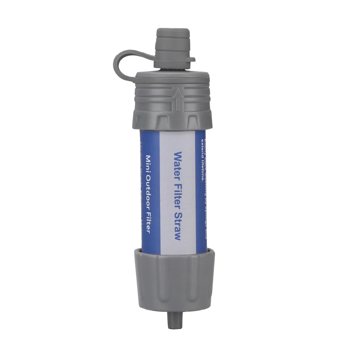 Outdoor Camping Water Filter