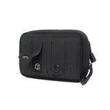 Tactical Molle Admin Pouch Outdoor EDC Tool Bag Waist Fanny Pack