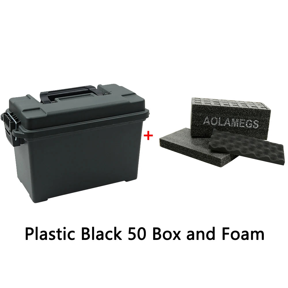 24 Pistol Magazine Holder Foam