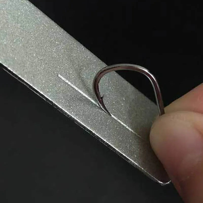 Fishing Hook Sharpener