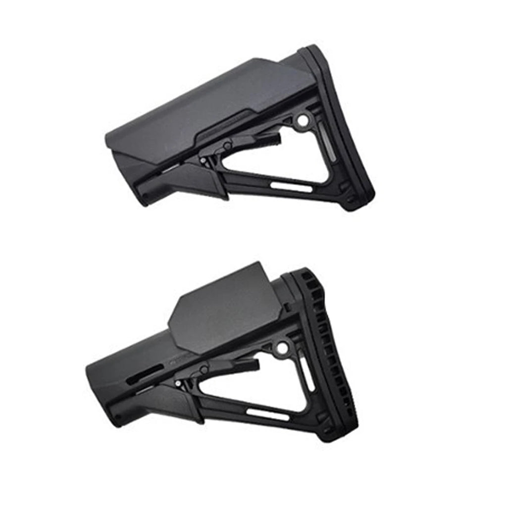 Tactical Nylon CTR Cheek Riser
