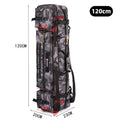Fishing Rod Bag 70cm-130cm Multifunctional Waterproof Bags