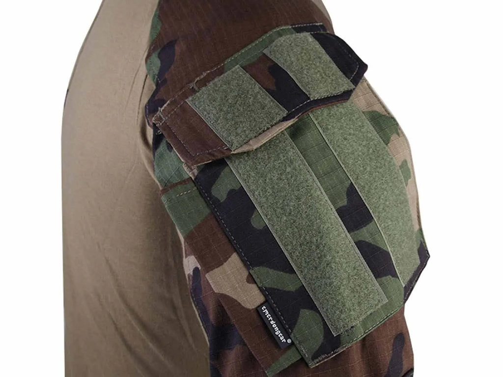 Outdoor Hunting Airsoft Duty Gear