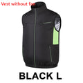 New Cooling Vest Heat Resistant Air Conditioner