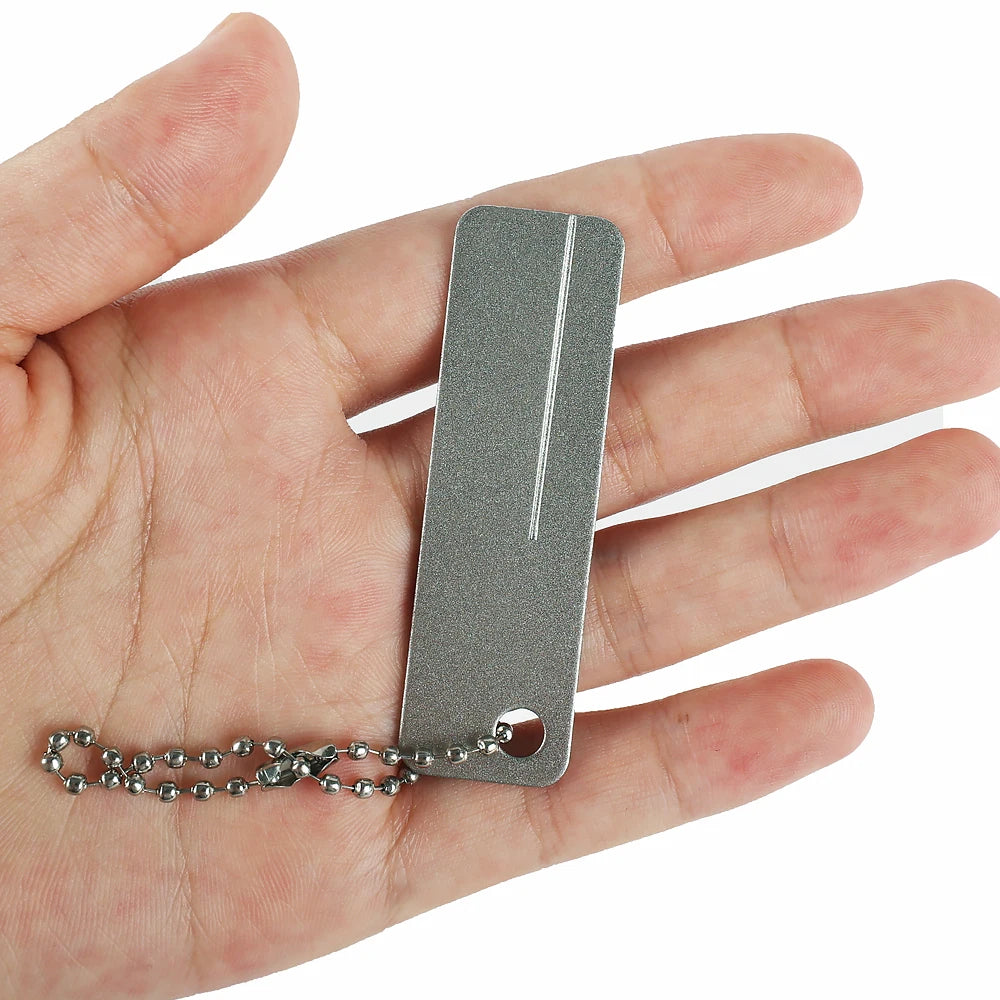 Fishing Hook Sharpener