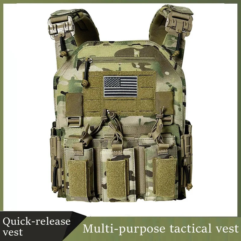 Ranger-Green Tactical Gear
