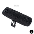 Tactical Molle Knife Pouch EDC Tool Knives Holder Hunting Accessories