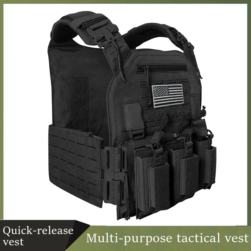 Ranger-Green Tactical Gear