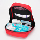Tactical First Aid Bag Medical Kit Bag Molle EMT Emergency Survival