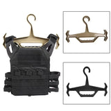 Multi Functional Heavy Duty Hanger Outdoor Hunting Tactical Vest