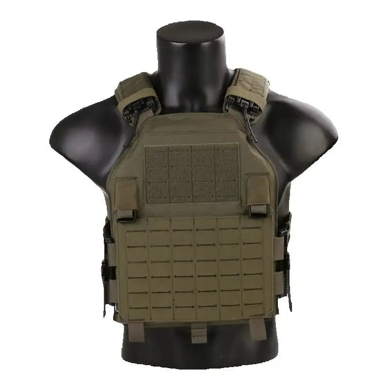 Hunting Vest Lightweight ROC LAVC LVAC ASSAULT