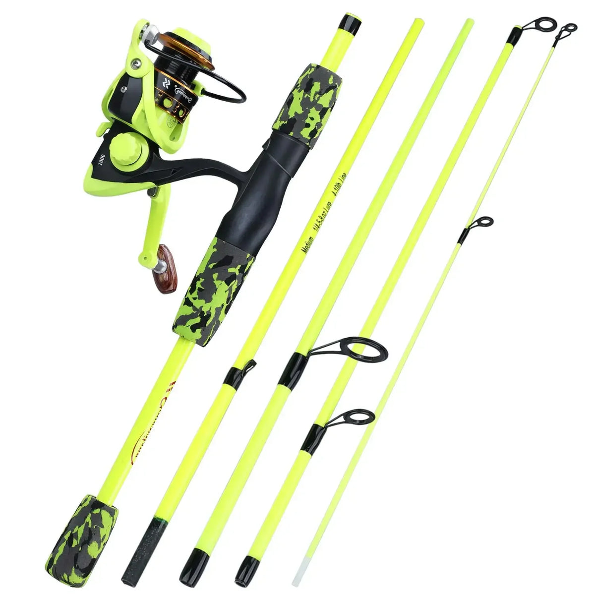 =B2&" | Lone Star Outdoors" 