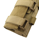 Hunting Gun Holster Molle Modular Belt Pistol Holster For Right Handed
