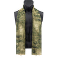 Hunting Mesh Breathable Scarf