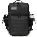 Tactical Backpack Survival Bag