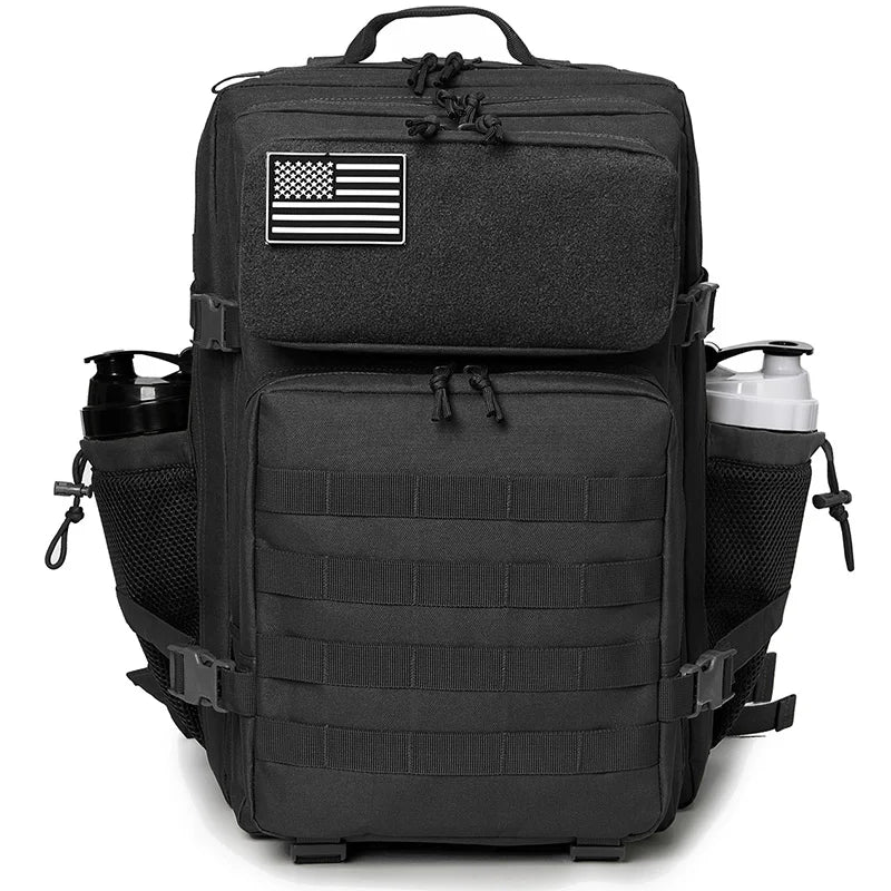 Tactical Backpack Survival Bag