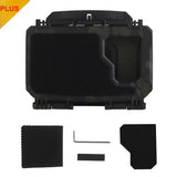 MOLLE  Tactical Phone Case 2th Gen Universal Phone Holder Pouch for