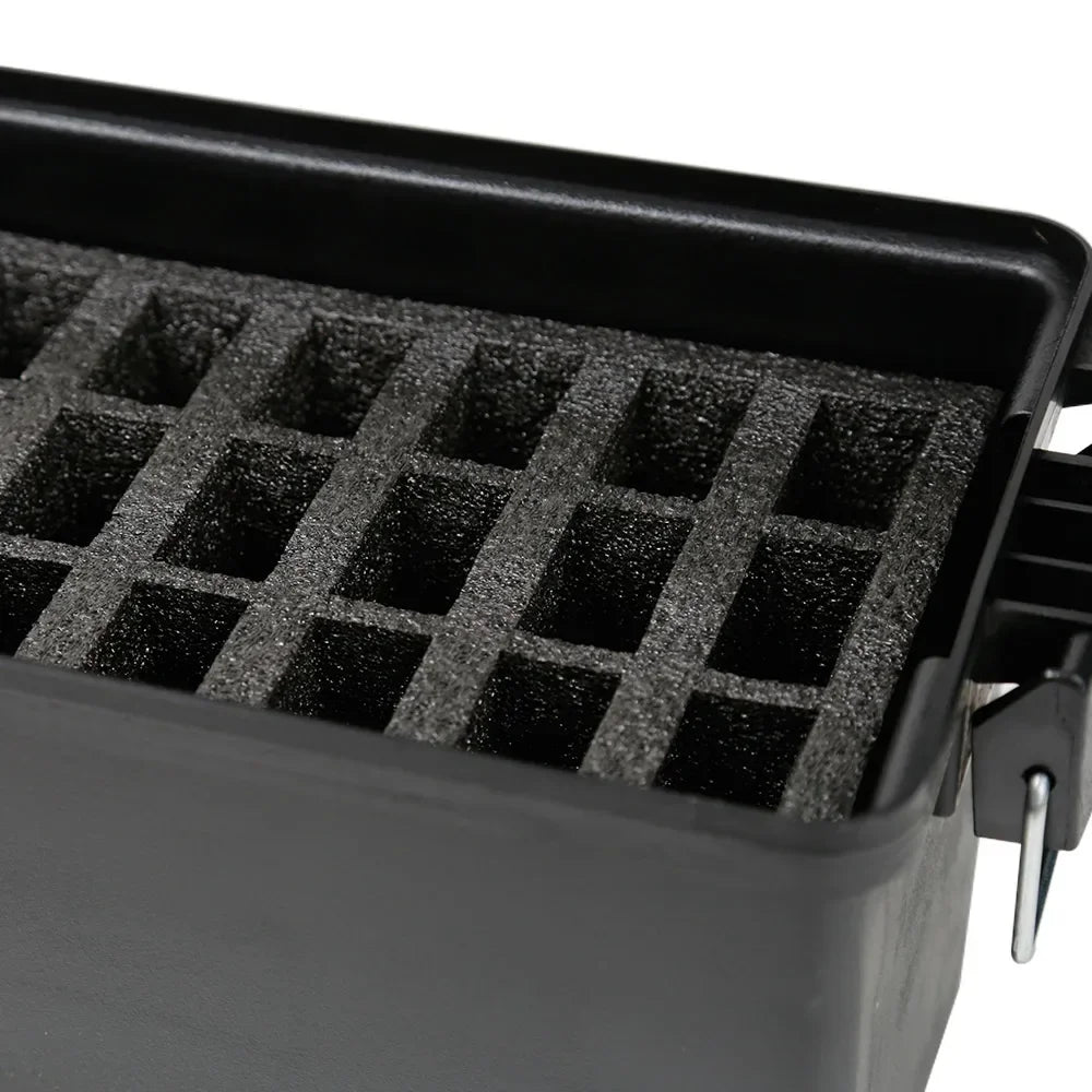 24 Pistol Magazine Holder Foam