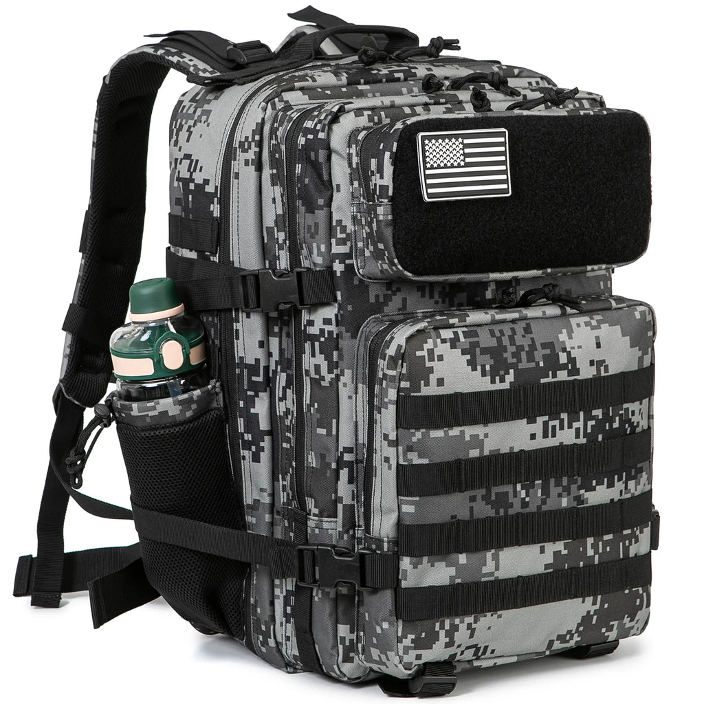 Tactical Backpack Survival Bag