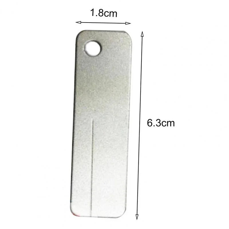 Fishing Hook Sharpener